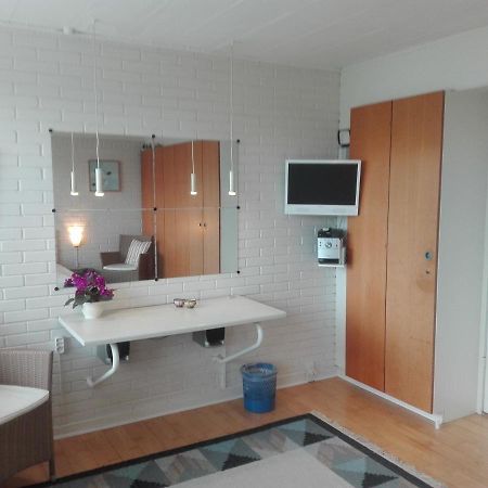 Bed And Breakfast Copenhagen Soborg Exterior photo
