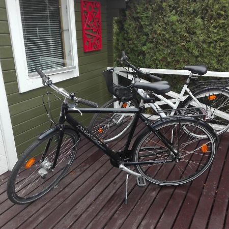 Bed And Breakfast Copenhagen Soborg Exterior photo