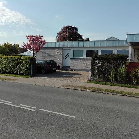 Bed And Breakfast Copenhagen Soborg Exterior photo
