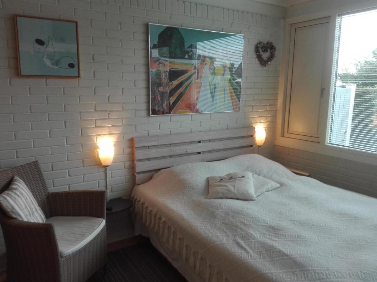 Bed And Breakfast Copenhagen Soborg Exterior photo