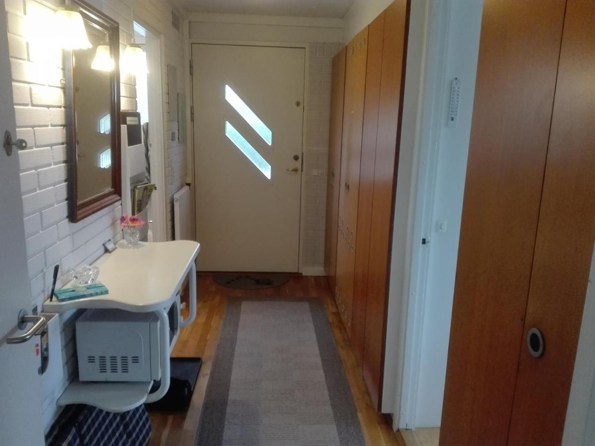 Bed And Breakfast Copenhagen Soborg Exterior photo