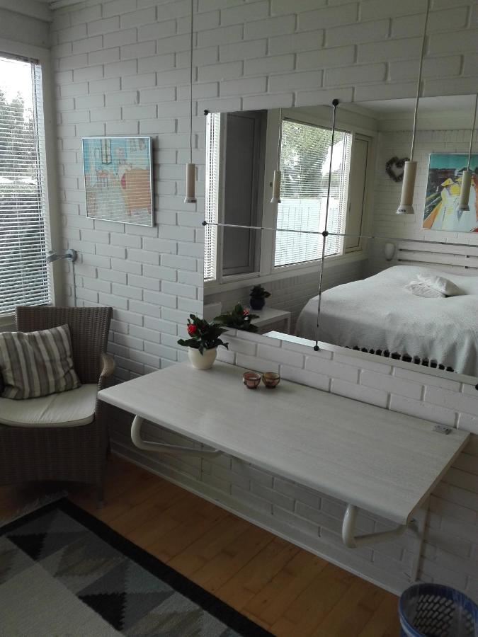 Bed And Breakfast Copenhagen Soborg Exterior photo