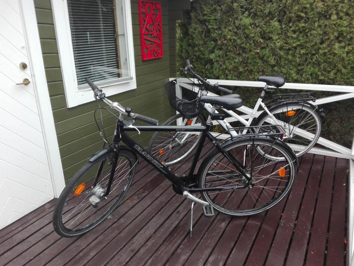 Bed And Breakfast Copenhagen Soborg Exterior photo