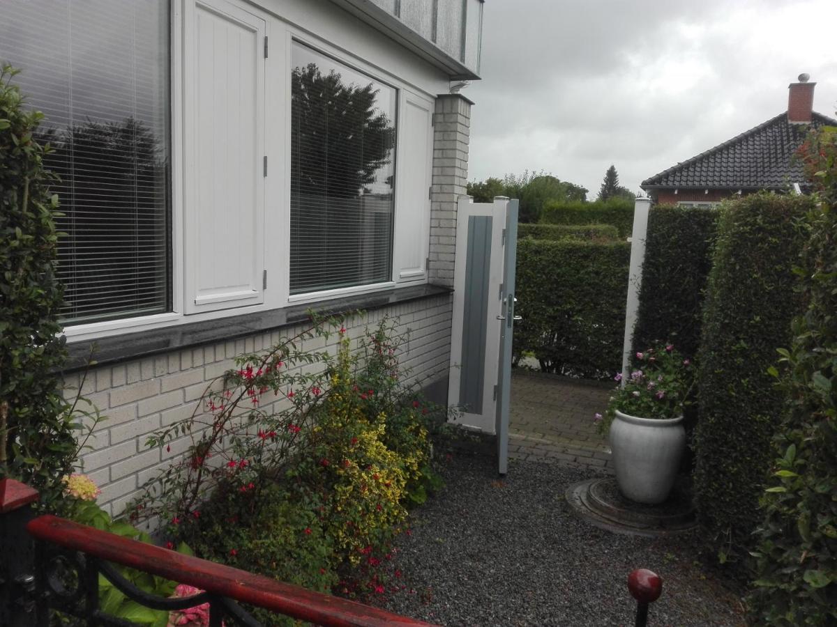 Bed And Breakfast Copenhagen Soborg Exterior photo